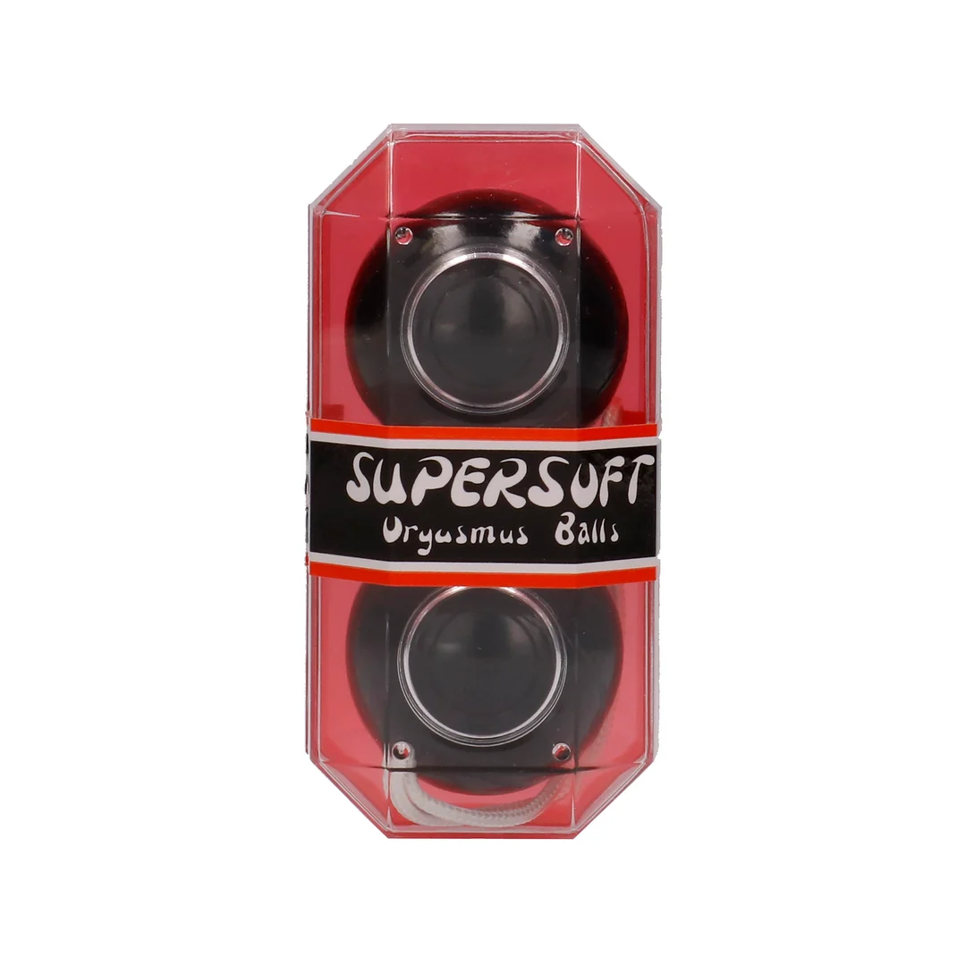 SC-7224AB-PLBX_1_1 Balltoy mit weichen Kugeln – Orgasmus Balls – Bild 1
