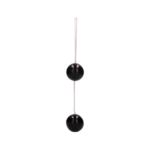 Balltoy mit weichen Kugeln – Orgasmus Balls – Bild 2