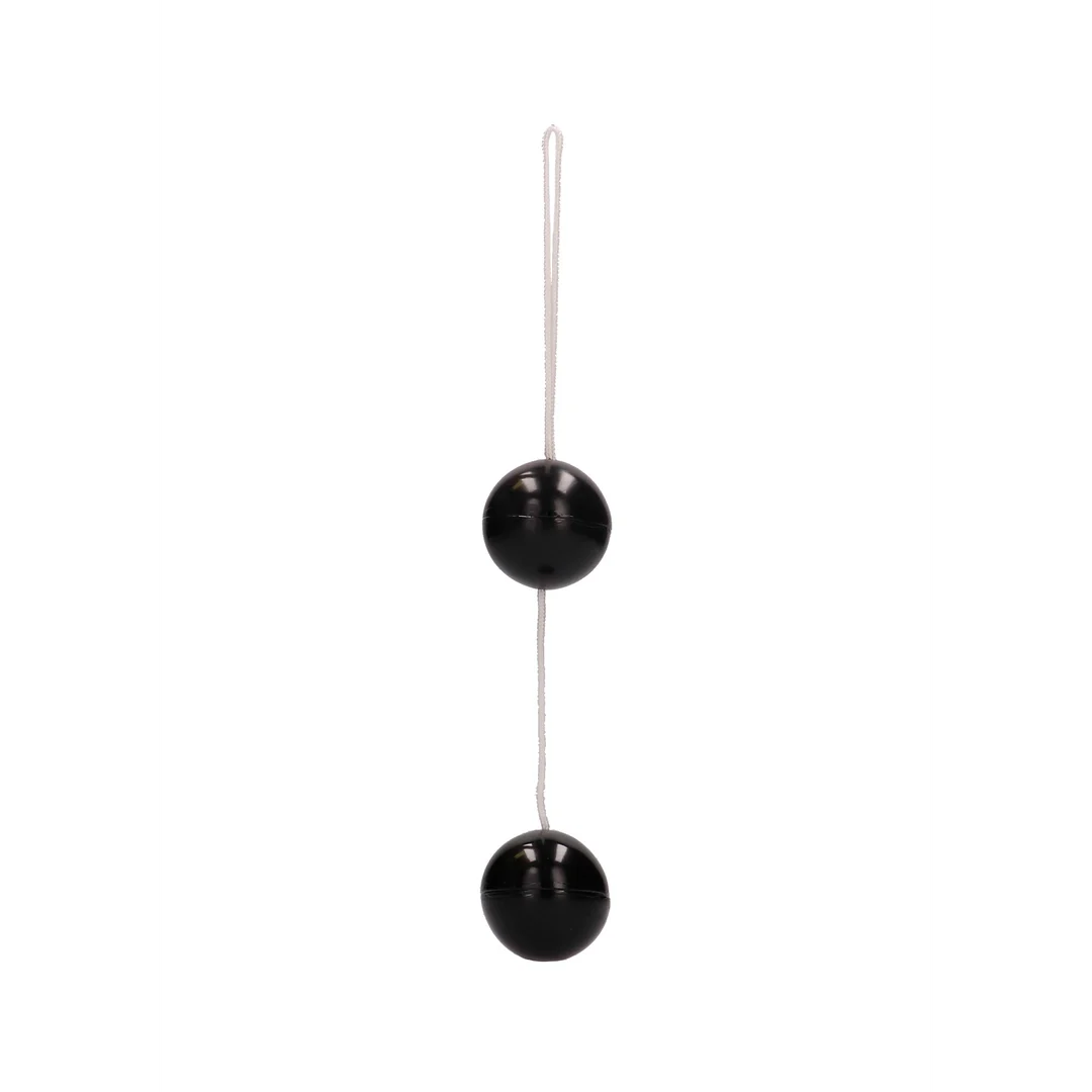 Balltoy mit weichen Kugeln – Orgasmus Balls – Bild 2