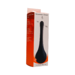 Analdusche – Squeeze Clean Intimdusche mit TPR Beschichtung – 190 ml