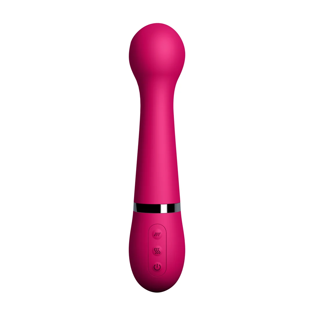Sexercise Kegel Wand – Bild 8