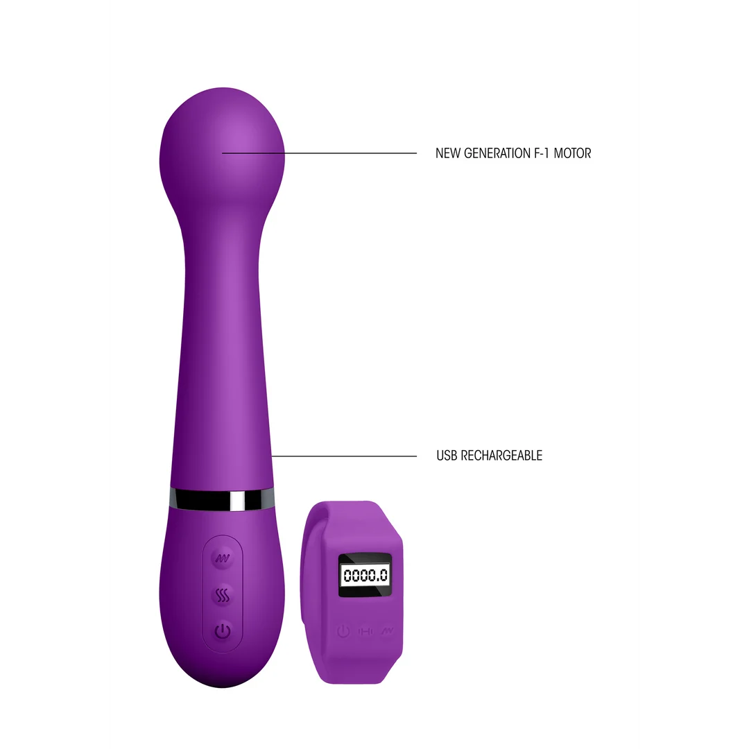 Sexercise Kegel Wand – Bild 5