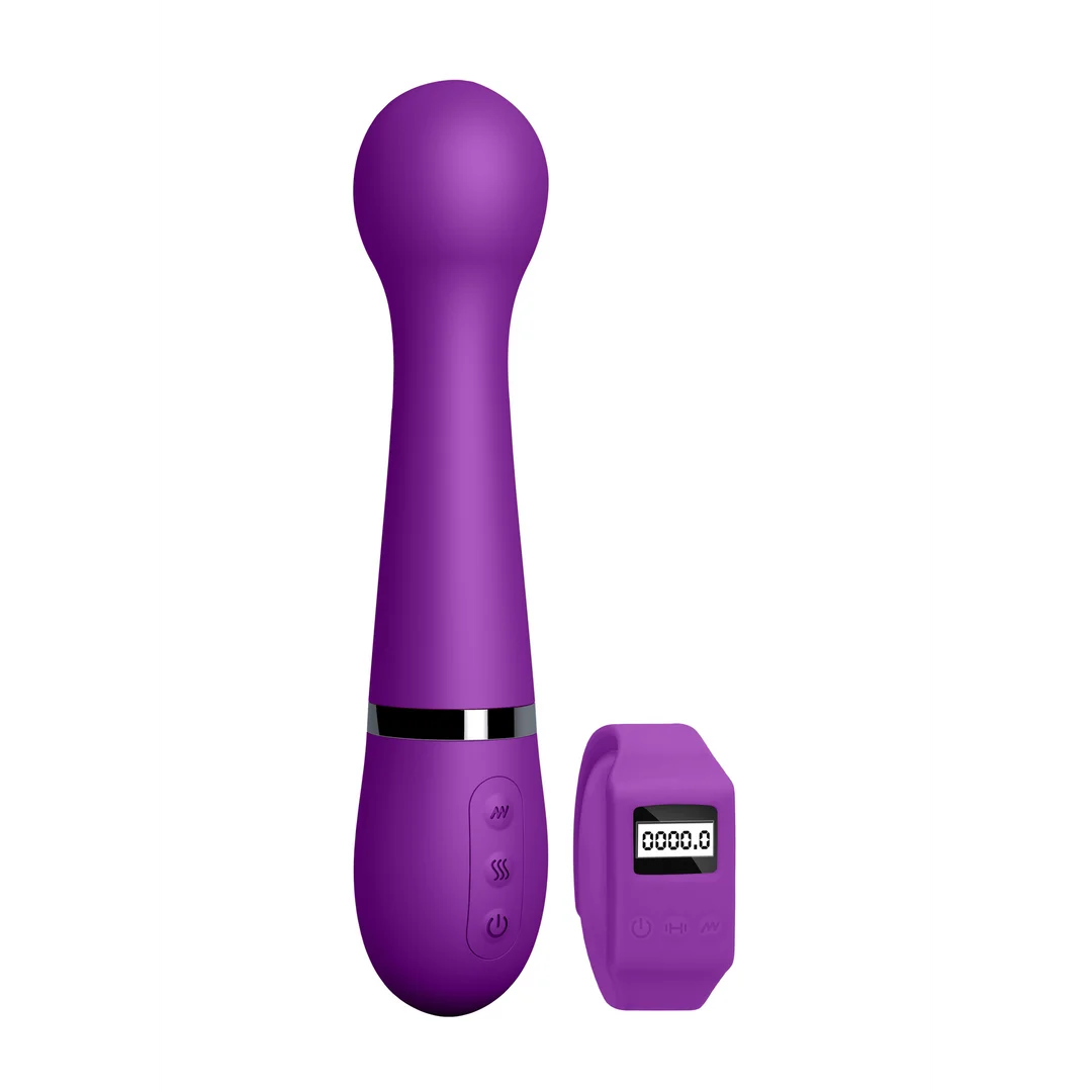 Sexercise Kegel Wand – Bild 6