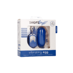 Shots Toys vibrierendes Ei mit Fernbedienung – Bild 19