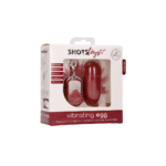 Shots Toys vibrierendes Ei mit Fernbedienung – Bild 25