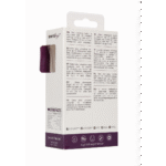 Bullet Vibrator – 10 Stufen und wasserdicht – Shots Shots Toys by Shots – Bild 2