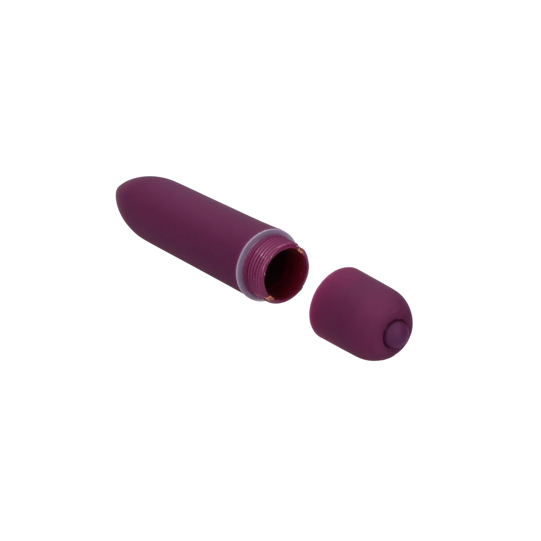 Bullet Vibrator – 10 Stufen und wasserdicht – Shots Shots Toys by Shots – Bild 3