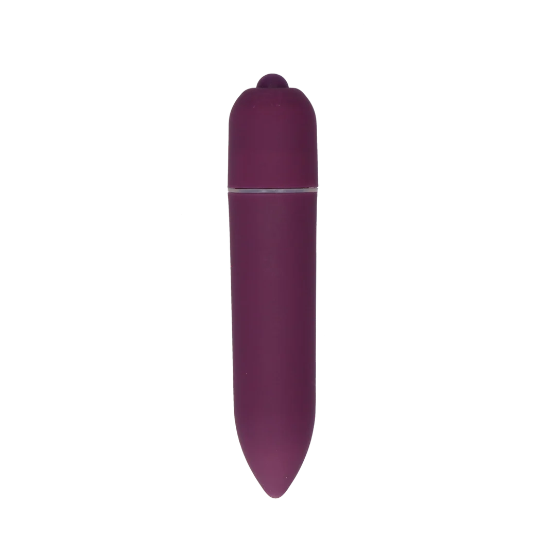 Bullet Vibrator – 10 Stufen und wasserdicht – Shots Shots Toys by Shots – Bild 5