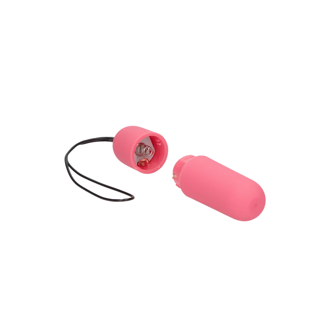 Shots Toys Vibrations Bullet mit Fernbedienung – Bild 5