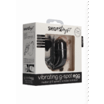 Vibrierendes Ei – kabellos mit Fernbedienung, 10 Einstellungen – Shots Toys Shots Toys by Shots