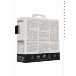 Vibrierendes Ei – kabellos mit Fernbedienung, 10 Einstellungen – Shots Toys Shots Toys by Shots – Bild 2