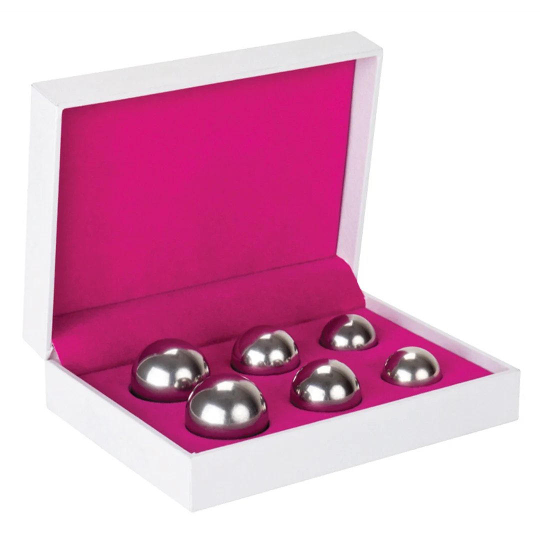 Shots Toys Ben Wa Balls Set – Bild 2