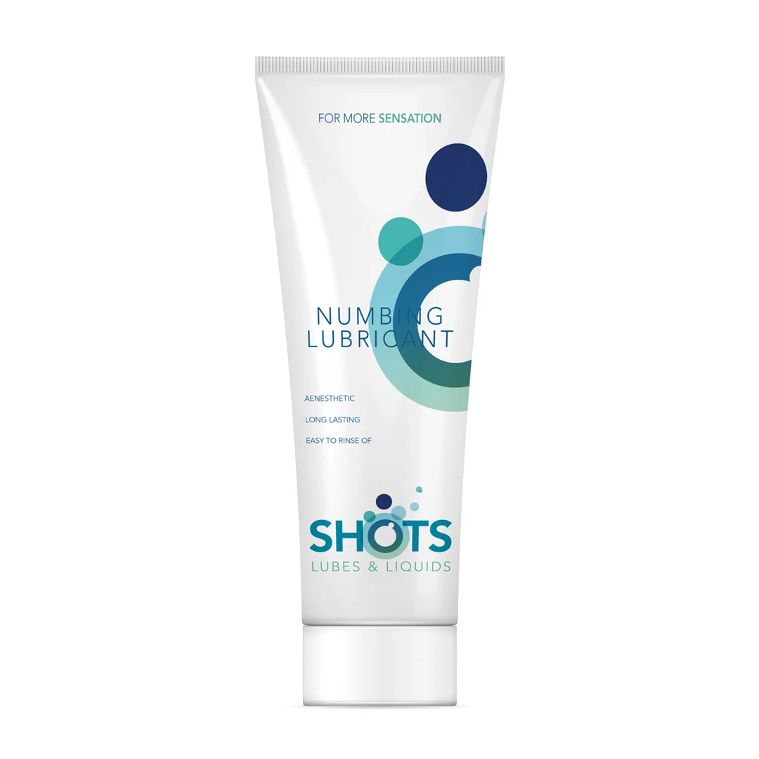 SHT240_1_2 Shots Numbing Lube – Bild 1