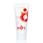 Shots Lubes Erdbeer Gleitgel – Bild 2