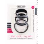 Shots Toys Flaches Cockring Set