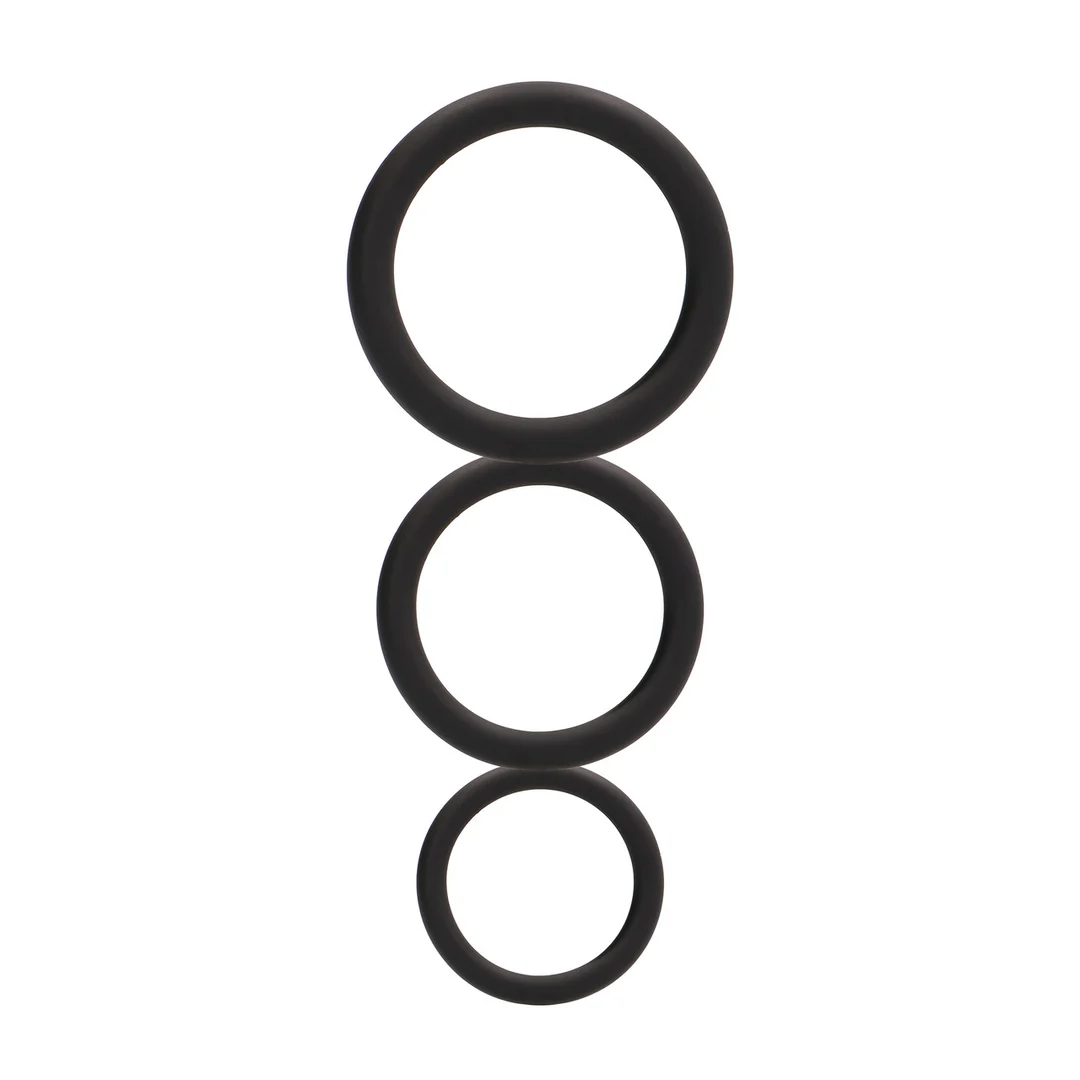 Rundes Cockring Set – Bild 2