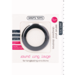 Großer runder Penisring