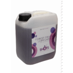 Gleitgel auf Wasserbasis – Für Latexkondome geeignet – Waldfrüchte – 1,3 gal / 5 l – Shots Lubes – Bild 5