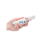 Shots Reinigungsspray 100 ml – Bild 3
