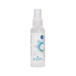Shots Reinigungsspray 100 ml – Bild 5