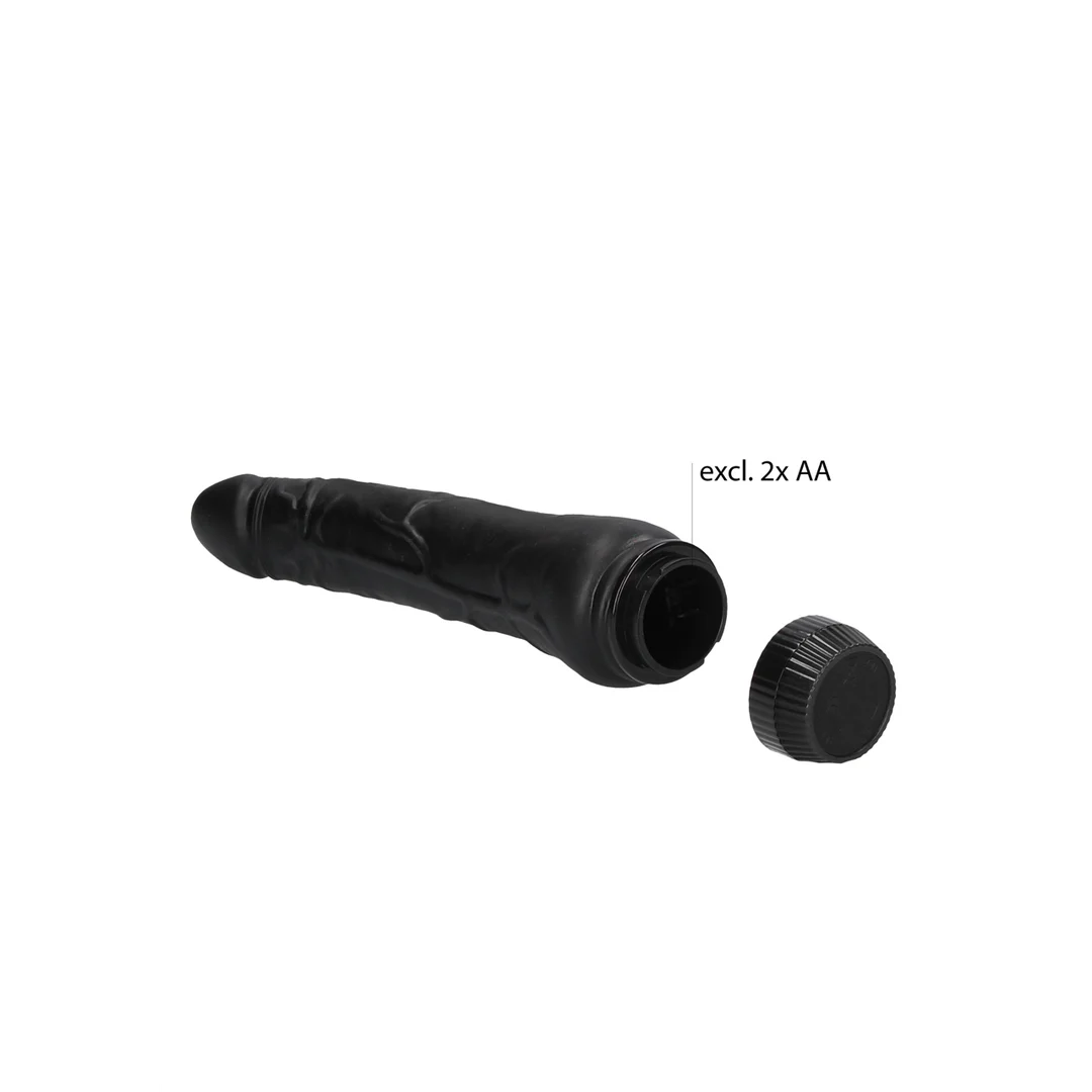 Shots Toys Multispeed G Spot Vibrator – Bild 4