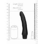 Shots Toys Multispeed G Spot Vibrator – Bild 6