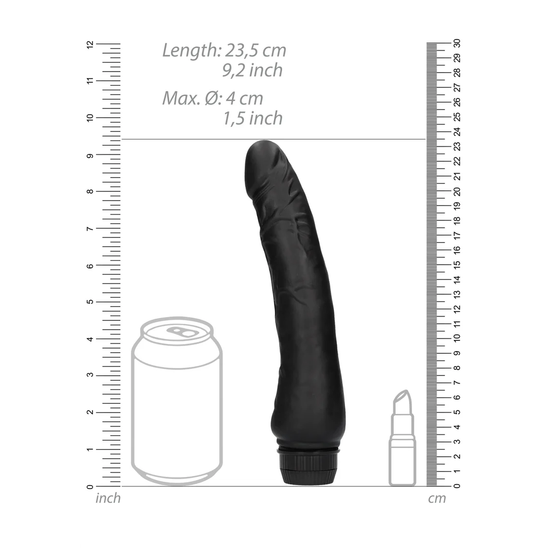 Shots Toys Multispeed G Spot Vibrator – Bild 6