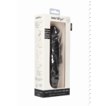 Shots Toys realistischer Multispeed Vibrator