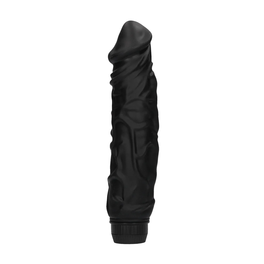 Shots Toys realistischer Multispeed Vibrator – Bild 3