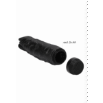 Shots Toys realistischer Multispeed Vibrator – Bild 4