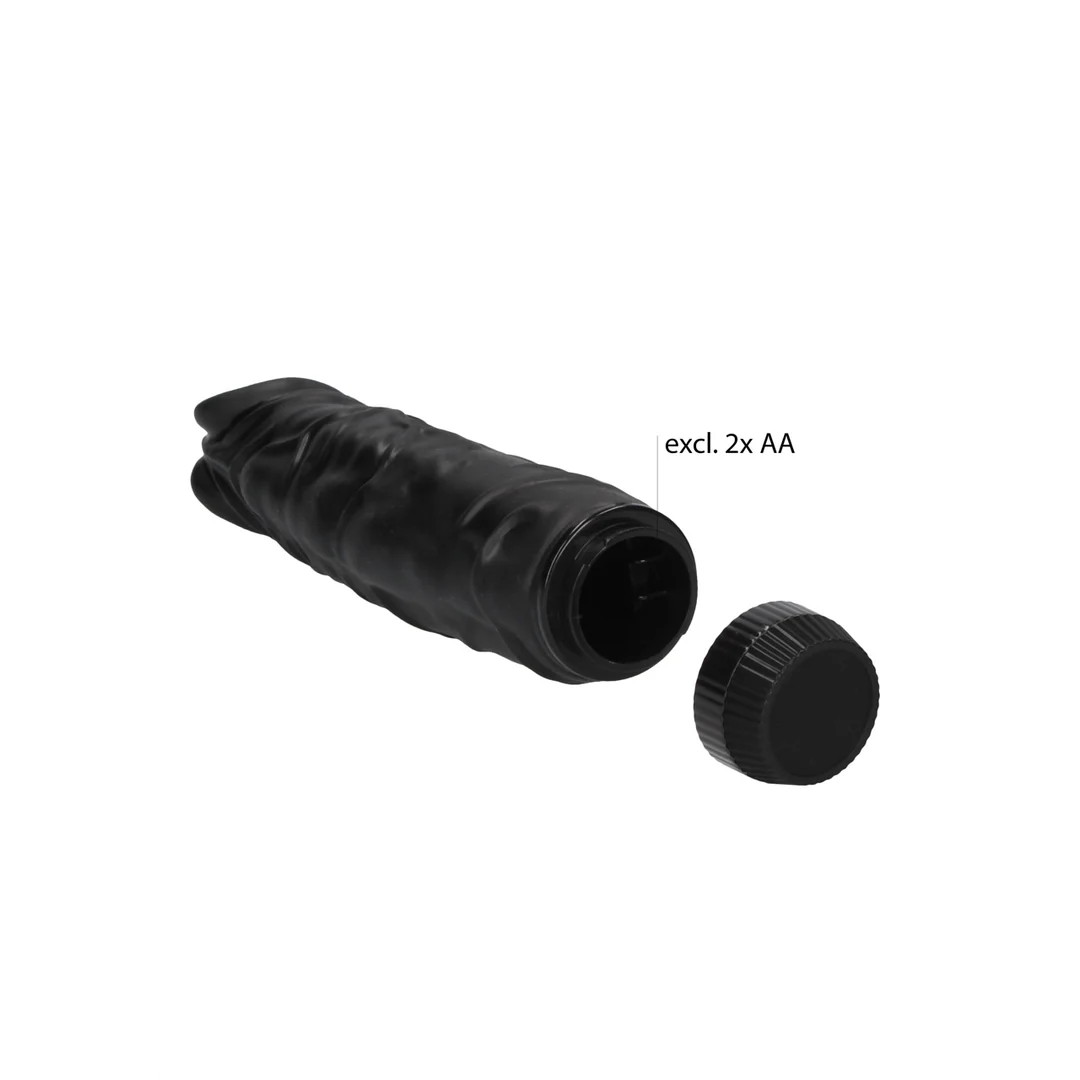 Shots Toys realistischer Multispeed Vibrator – Bild 4