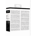 Vibrierendes Ei mit Fernbedienung von Simplicity by Shots – Bild 2