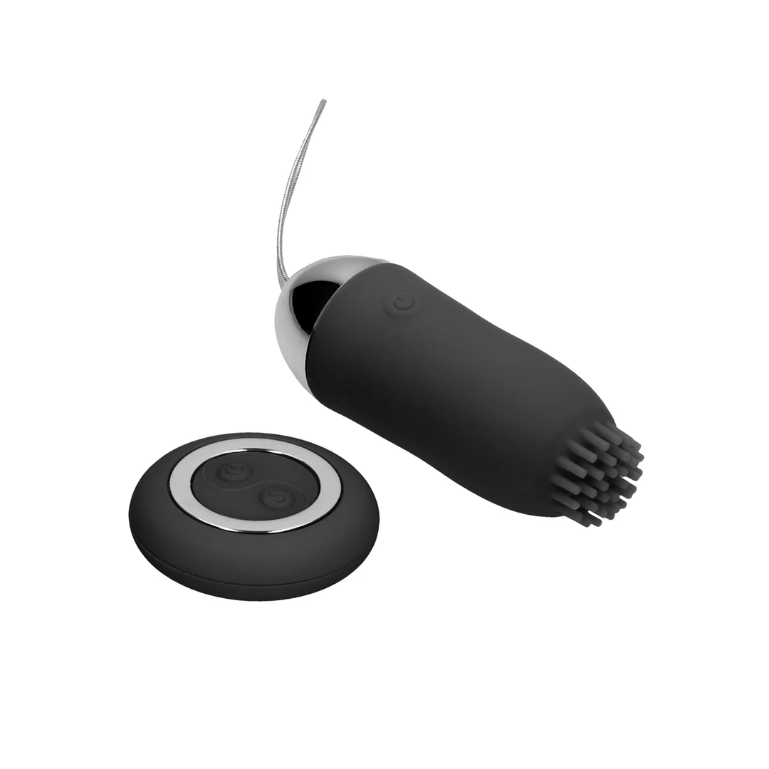 Vibrierendes Ei mit Fernbedienung von Simplicity by Shots – Bild 3