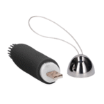 Vibrierendes Ei mit Fernbedienung von Simplicity by Shots – Bild 4
