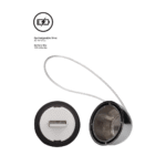 Vibrierendes Ei mit Fernbedienung von Simplicity by Shots – Bild 6