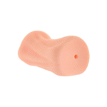 Vaginalmasturbator mit mehrtexturierter Innenseite – Pussy Masturbator 3D – Bild 4