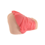 Masturbator für Männer mit Saugeffekt: Masturbator mit Vagina und Anus – Bild 3