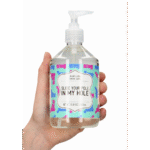 S Line Gleitgel auf Wasserbasis 500 ml – Bild 4