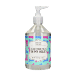 S Line Gleitgel auf Wasserbasis 500 ml – Bild 5
