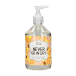 S Line Never Go In Dry Gleitgel – Bild 5