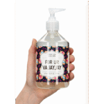 S Line Voor Ur Vajayjay wasserbasiertes Gleitgel 500 ml – Bild 4