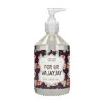 S Line Voor Ur Vajayjay wasserbasiertes Gleitgel 500 ml – Bild 5