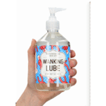 S Line Wanking Lube Gleitgel 500 ml – Bild 4