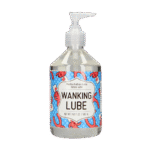 S Line Wanking Lube Gleitgel 500 ml – Bild 5