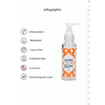 S Line Numb Your Bum Analgleitgel 100 ml