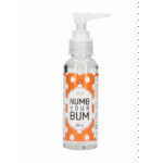 S Line Numb Your Bum Analgleitgel 100 ml – Bild 5