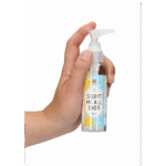 S Line Squirt Me All Over Gleitgel auf Wasserbasis – Bild 4