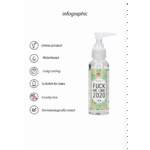 Gleitgel auf Wasserbasis, geeignet für Latexkondome, ohne Duftstoffe und Geschmack, 100 ml, S-Line by Shots