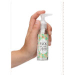 Gleitgel auf Wasserbasis, geeignet für Latexkondome, ohne Duftstoffe und Geschmack, 100 ml, S-Line by Shots – Bild 4