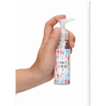 Gleitgel auf Wasserbasis, extra dick (Fancy A Shag?) – unparfümiert und geschmacksneutral – 100 ml – S Line by Shots – Bild 4